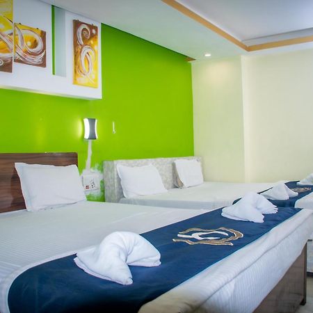 Hotel Platinum Kolkata Ngoại thất bức ảnh