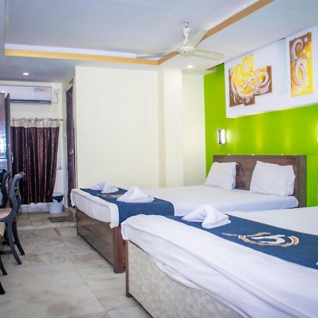 Hotel Platinum Kolkata Ngoại thất bức ảnh