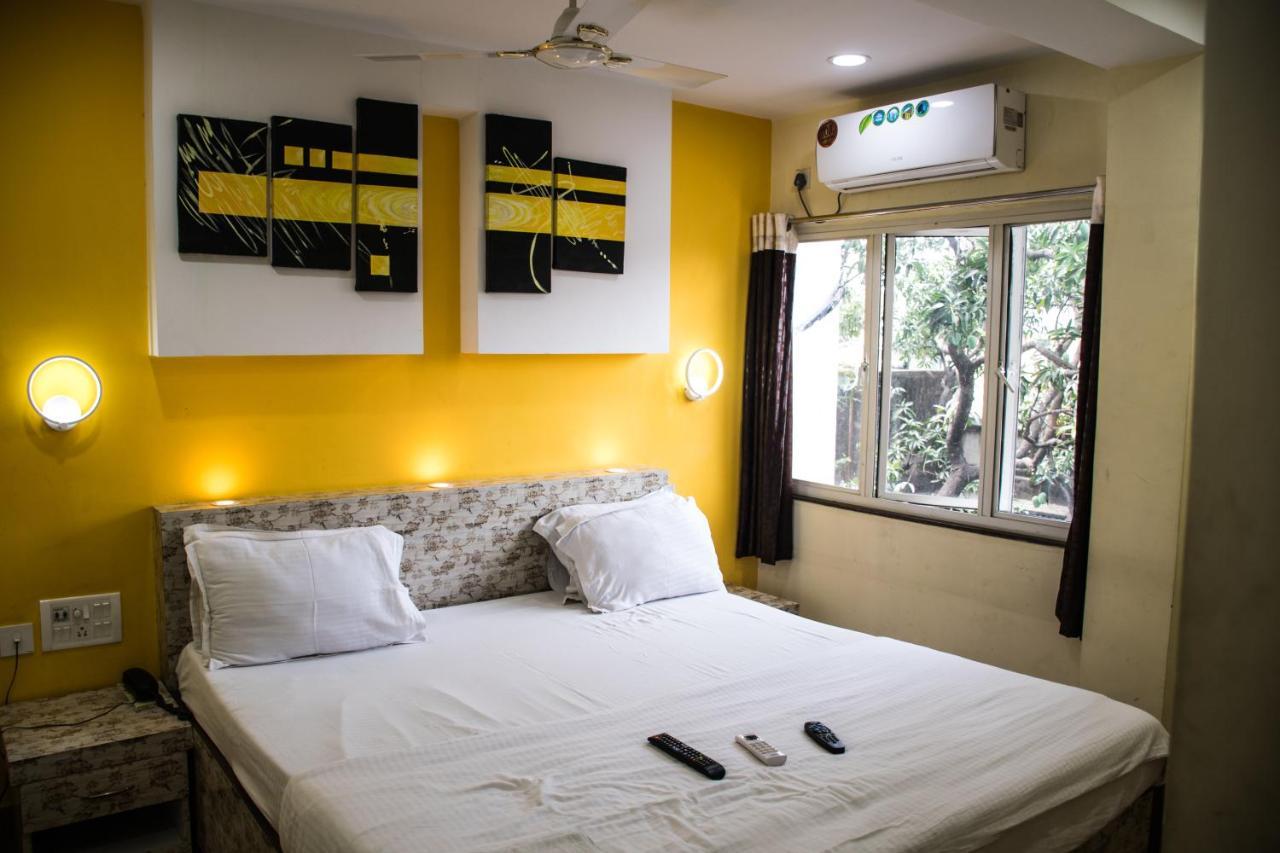 Hotel Platinum Kolkata Ngoại thất bức ảnh
