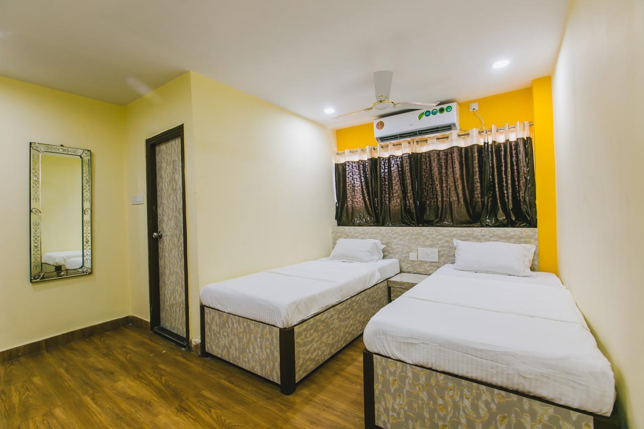 Hotel Platinum Kolkata Ngoại thất bức ảnh