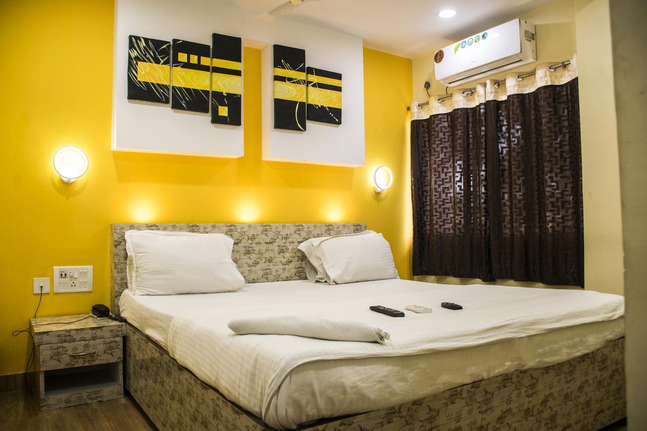Hotel Platinum Kolkata Ngoại thất bức ảnh