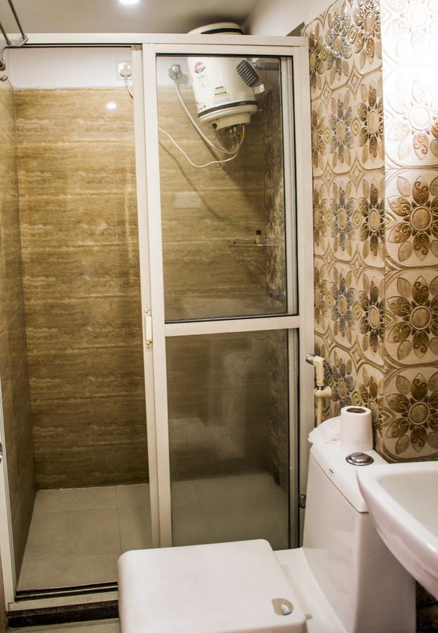 Hotel Platinum Kolkata Ngoại thất bức ảnh
