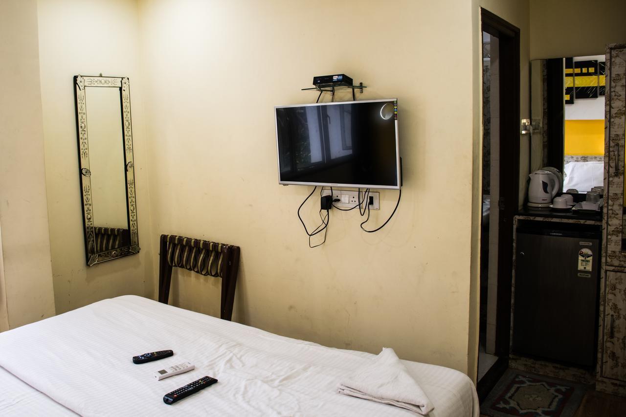 Hotel Platinum Kolkata Ngoại thất bức ảnh
